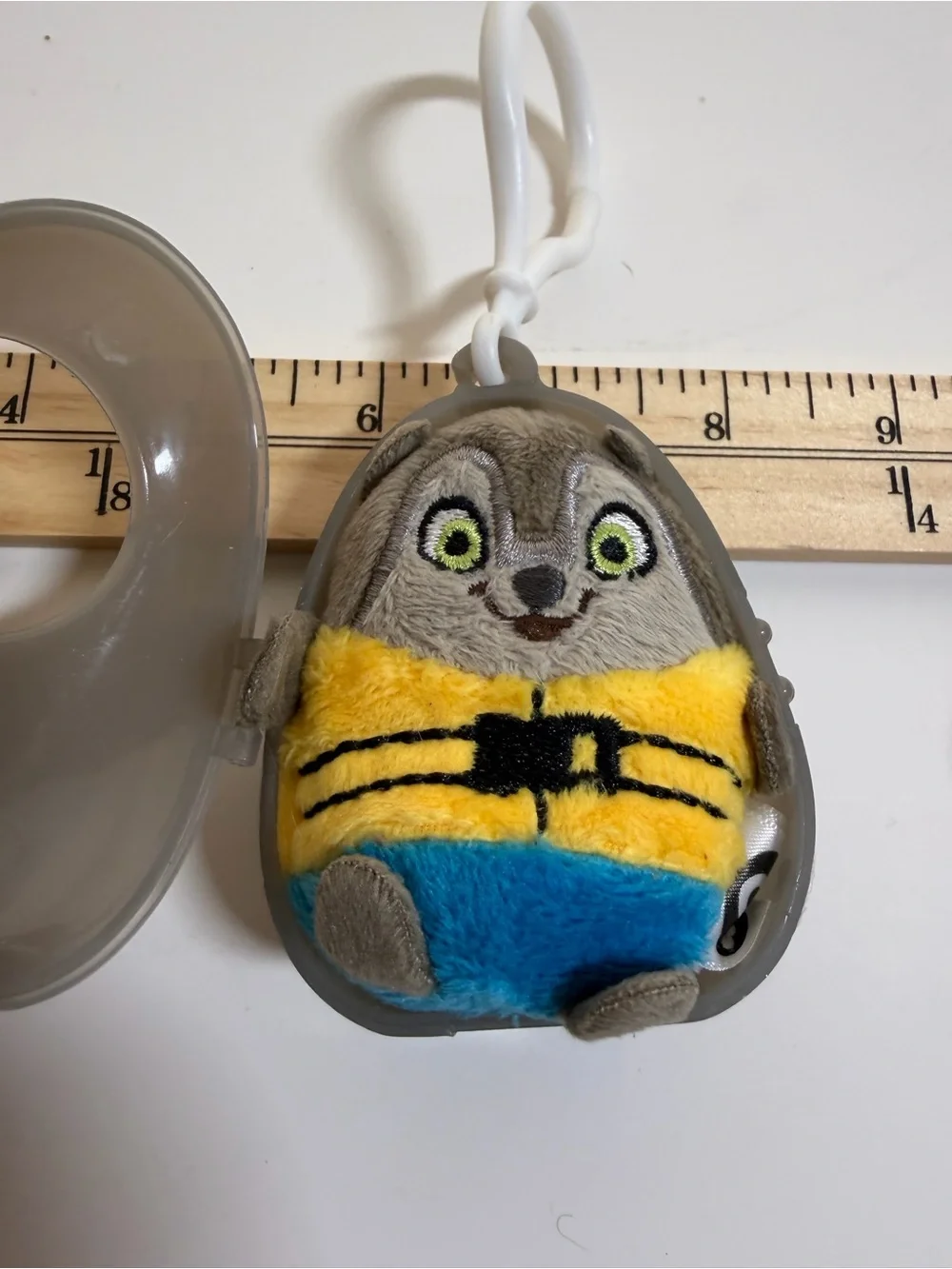Fiesta Plush Cutie Beans lot of three